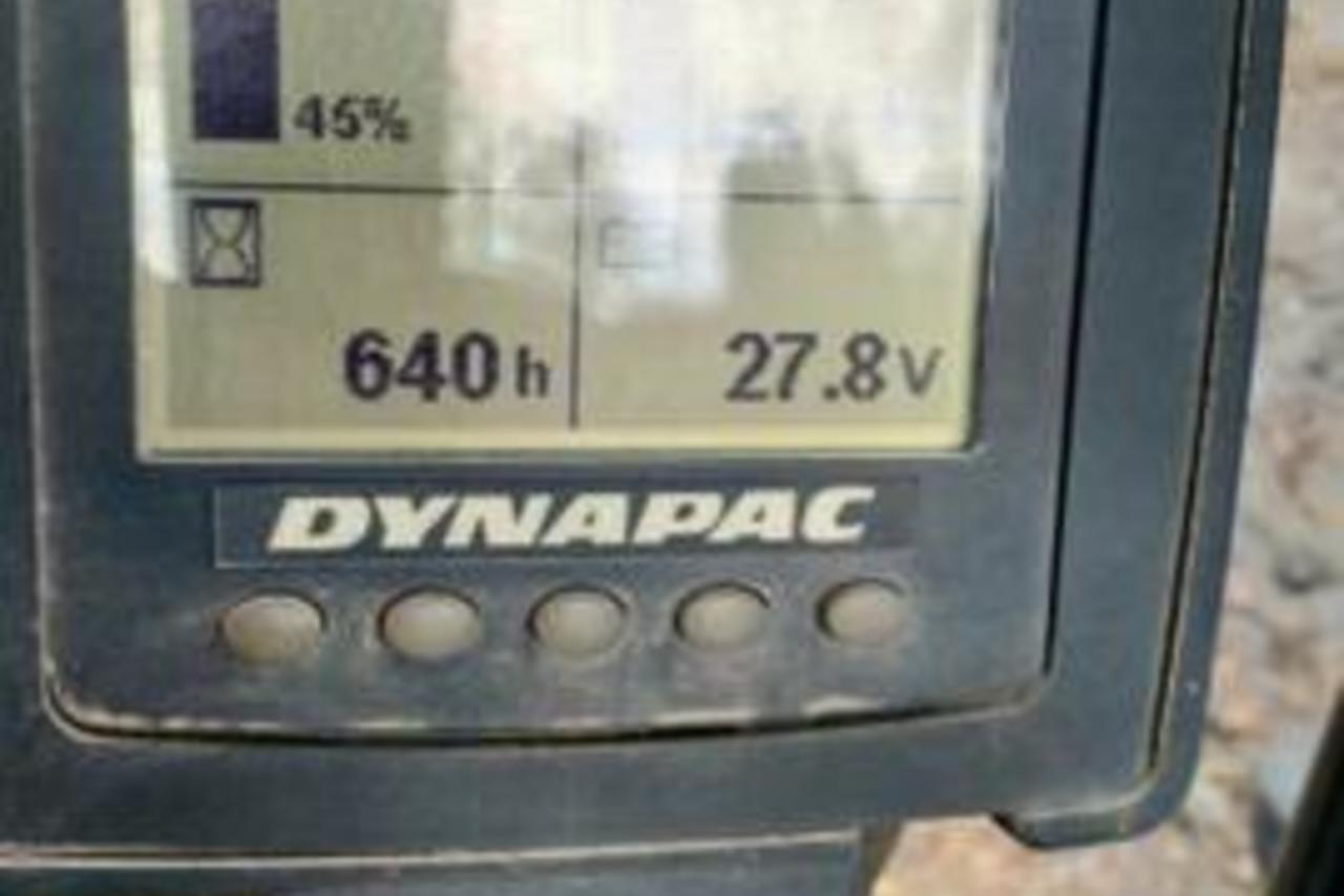 Dynapac CC 424 - 13/13 5