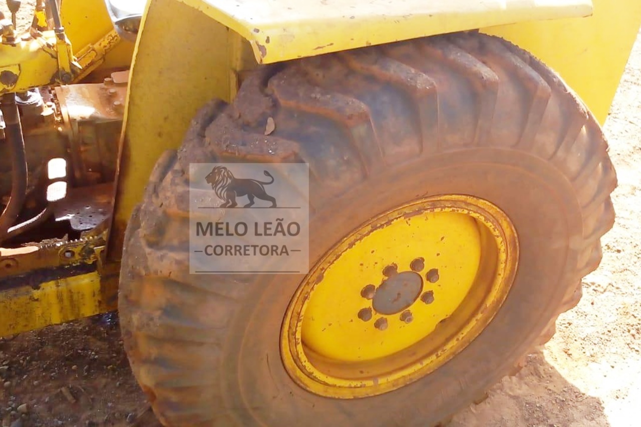 Massey Ferguson Pula Pula - 84/84 3