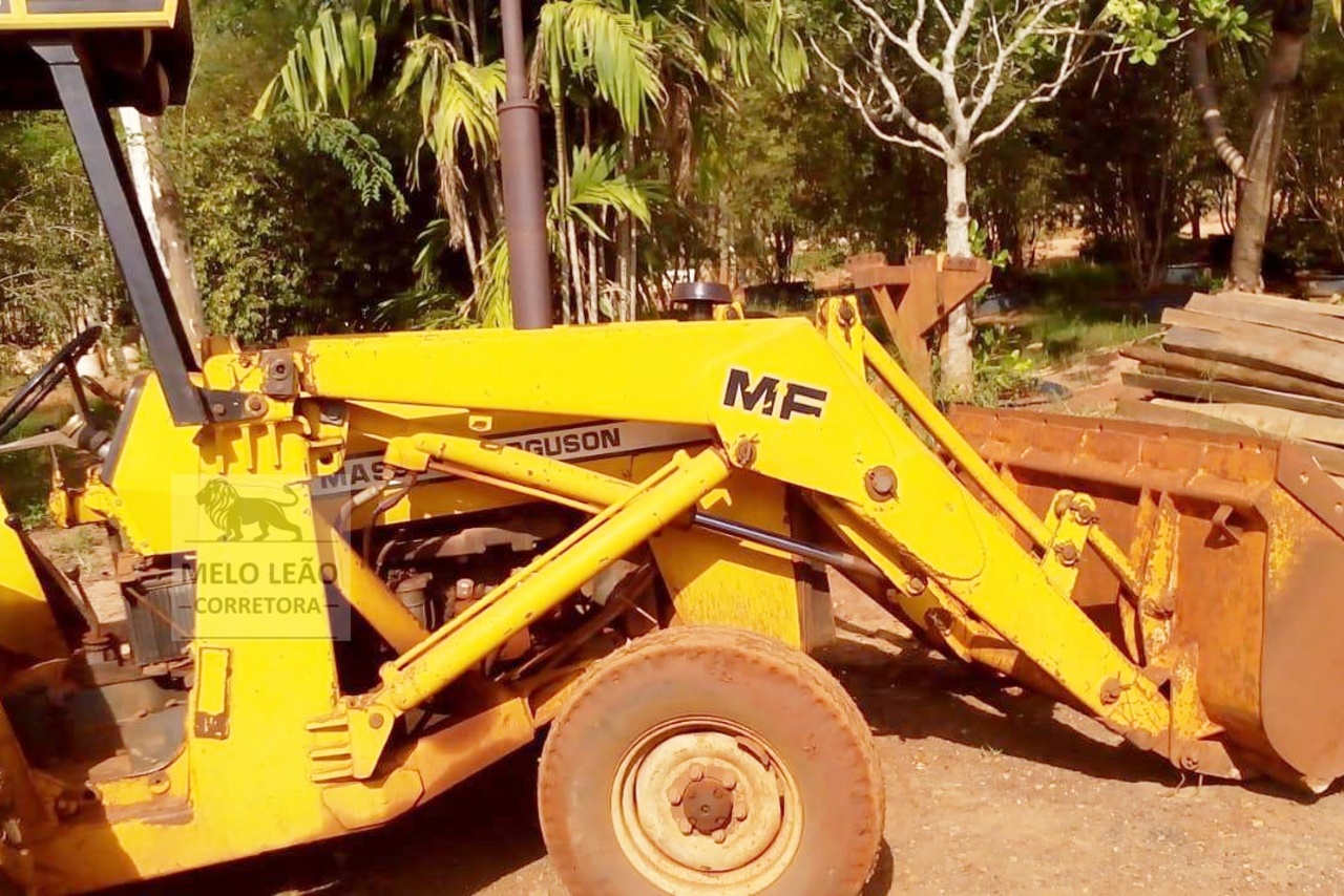 Massey Ferguson Pula Pula - 84/84 4