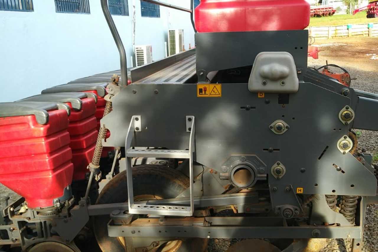 Massey Ferguson Serie 500 - 12/12 2