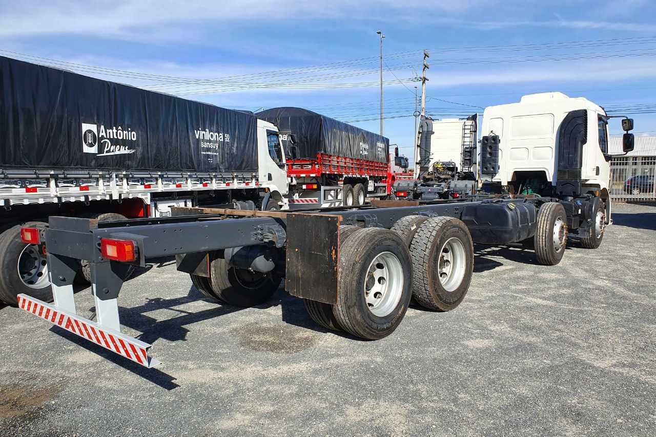Volvo VM 270 - 13/13 6