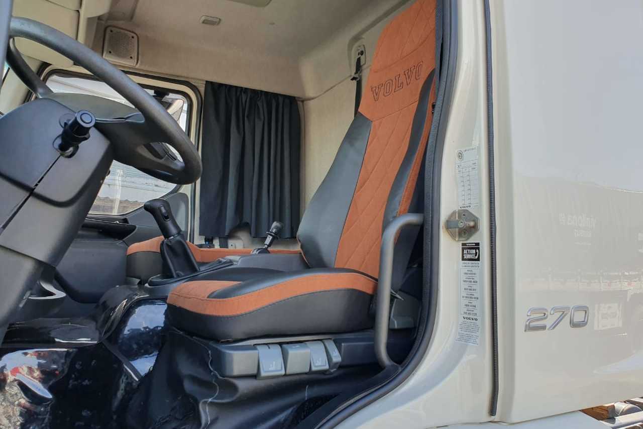 Volvo VM 270 - 13/13 7