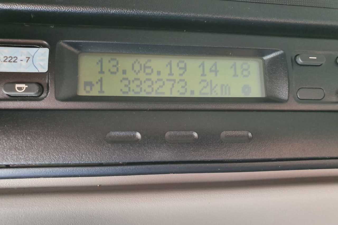 Volvo VM 270 - 13/13 10