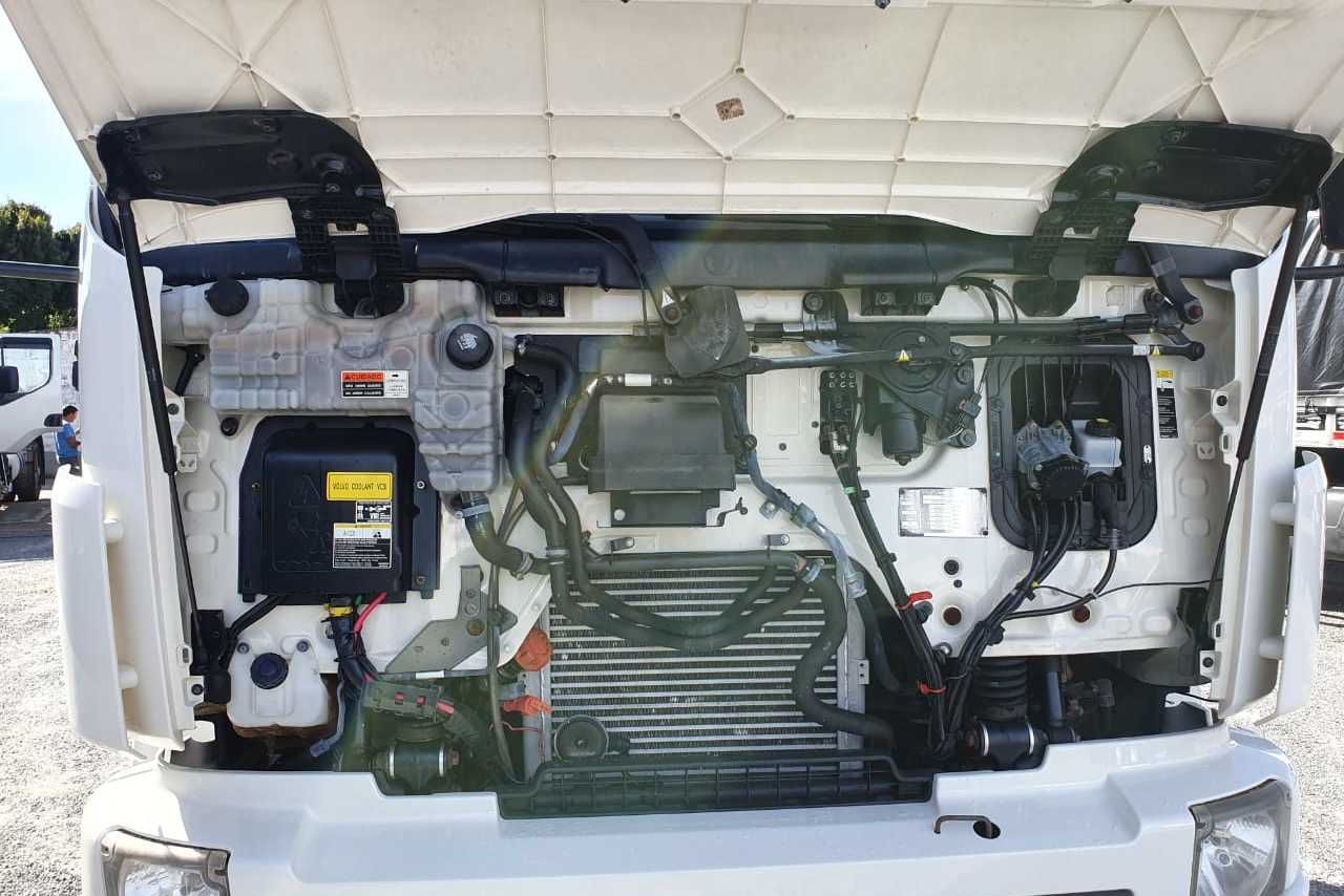 Volvo VM 270 - 13/13 12
