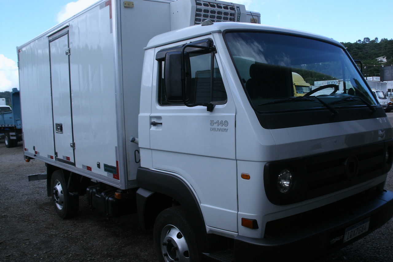 Volkswagen 5140 - 08/08 2