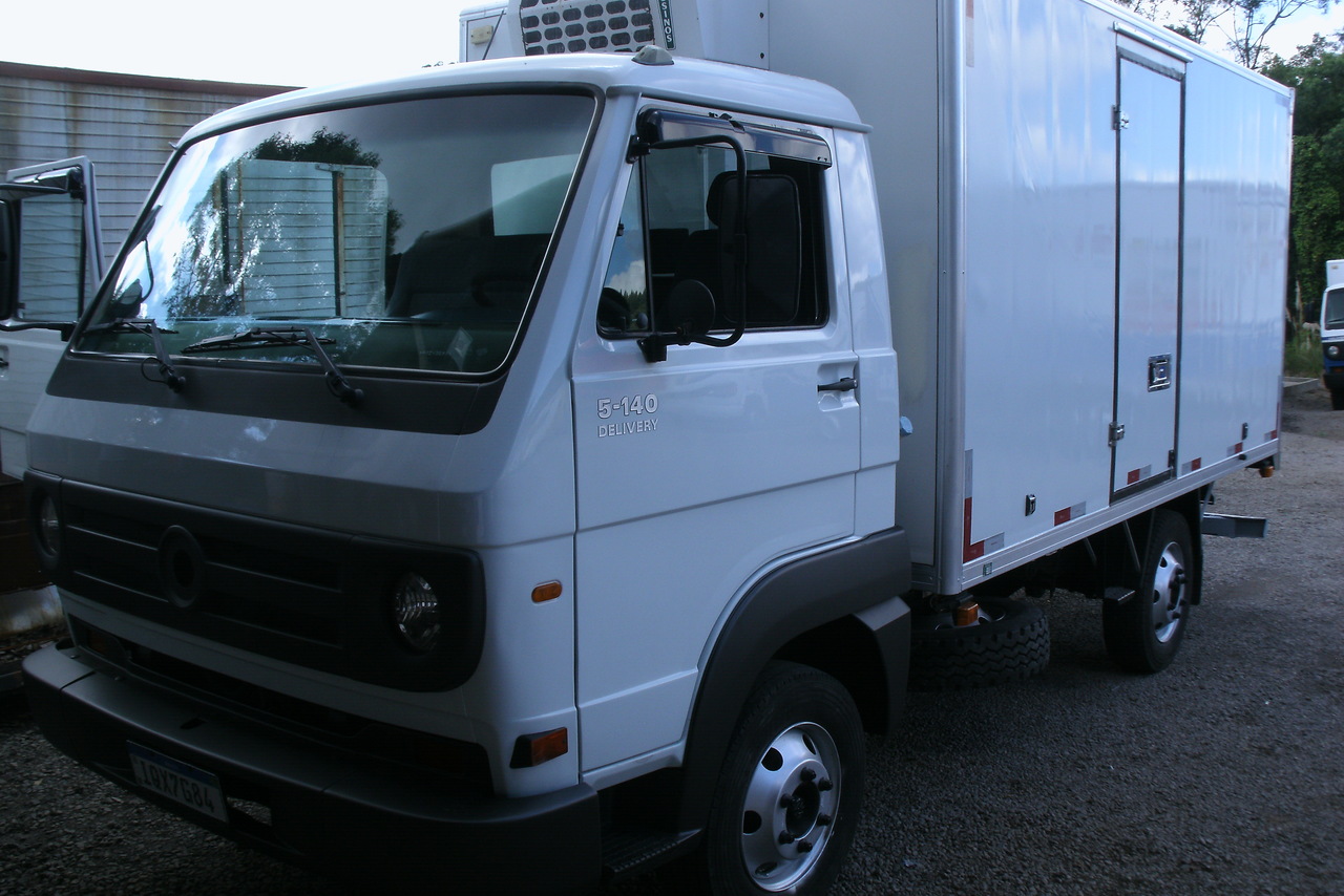 Volkswagen 5140 - 08/08 3