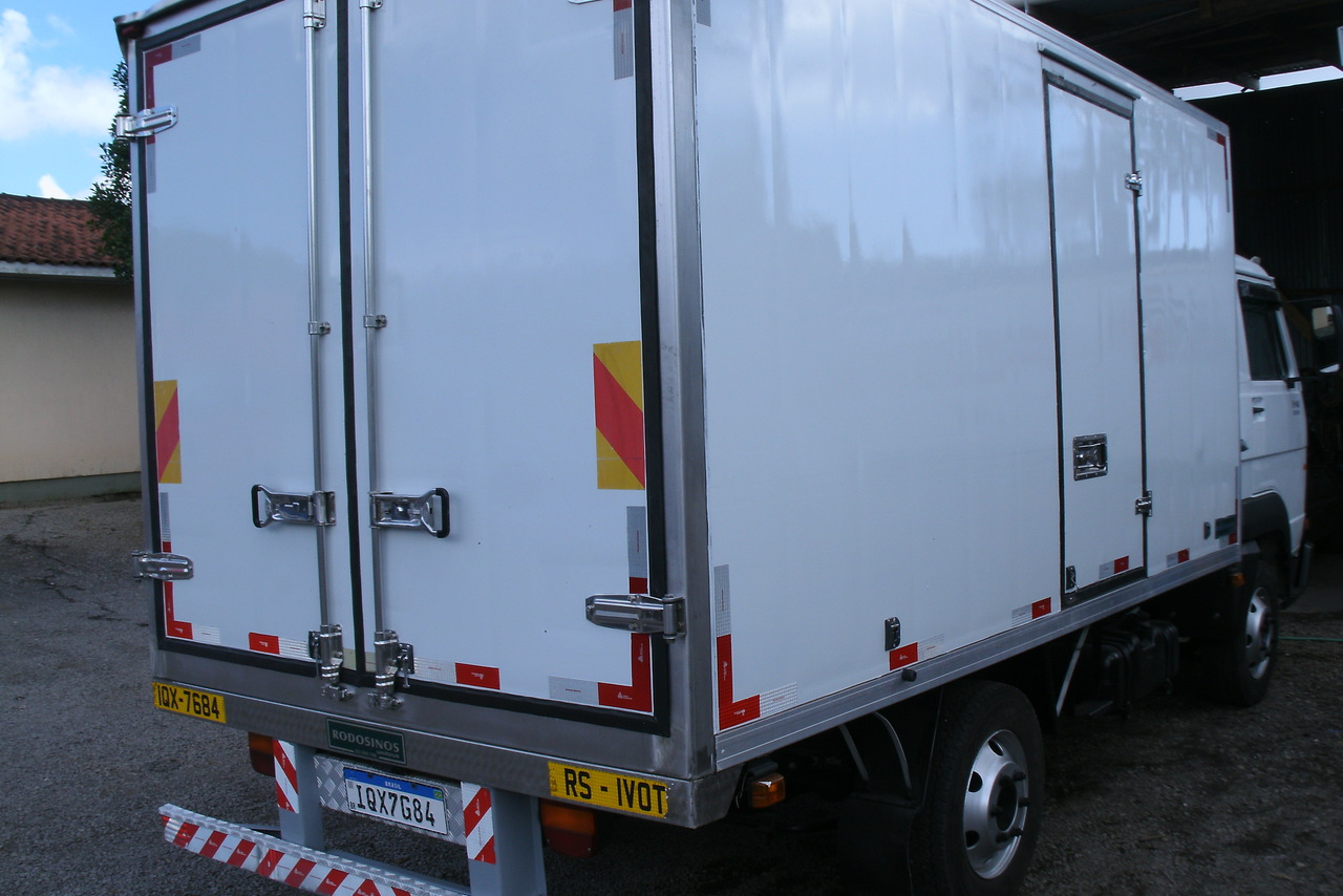 Volkswagen 5140 - 08/08 4
