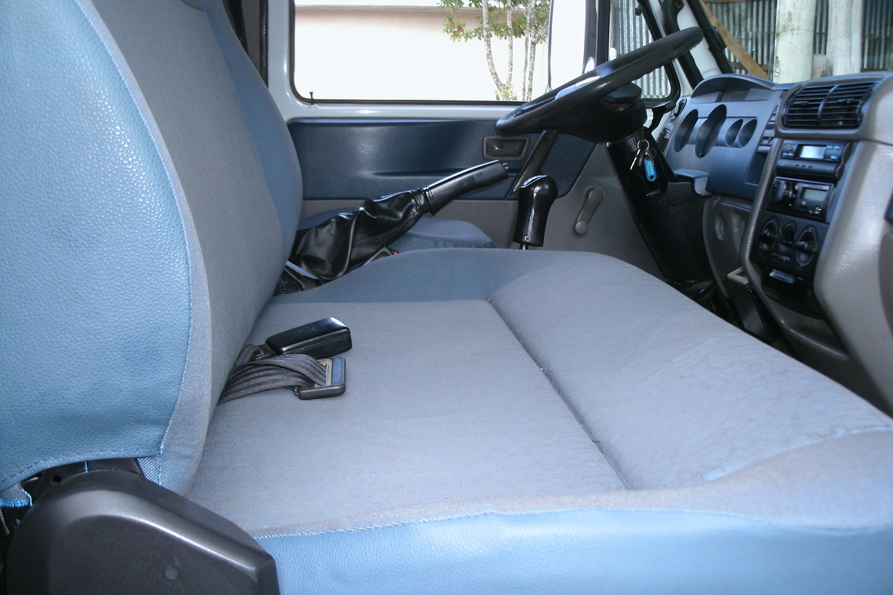 Volkswagen 5140 - 08/08 5