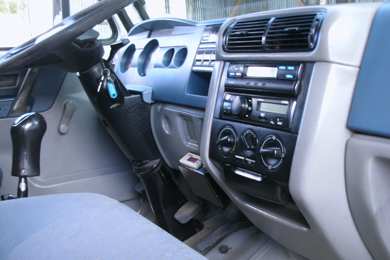 Volkswagen 5140 - 08/08 6