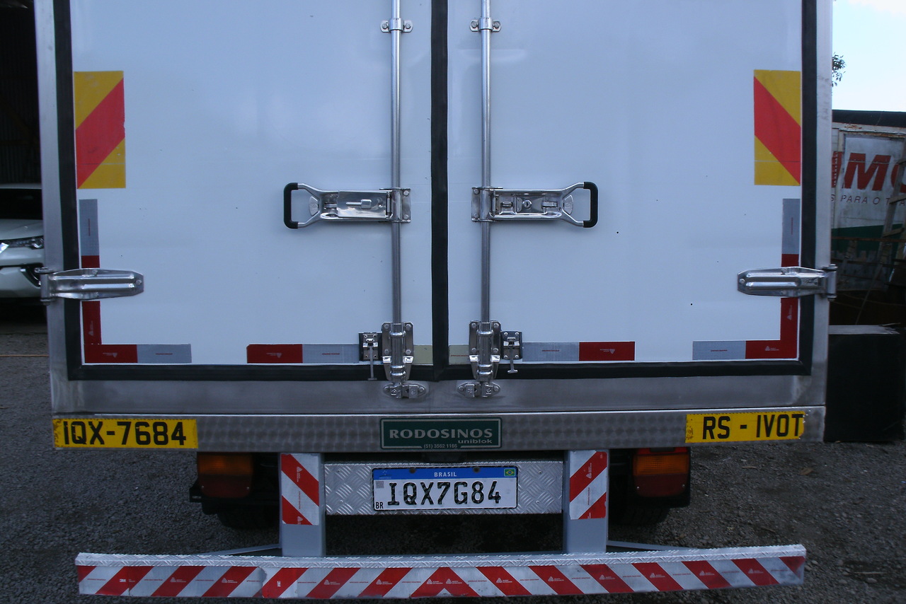 Volkswagen 5140 - 08/08 8