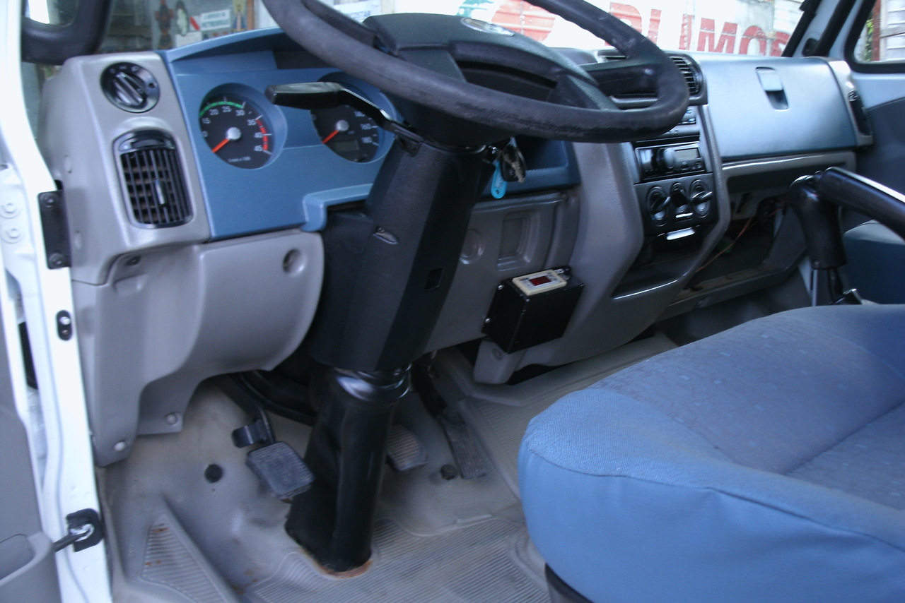 Volkswagen 5140 - 08/08 9