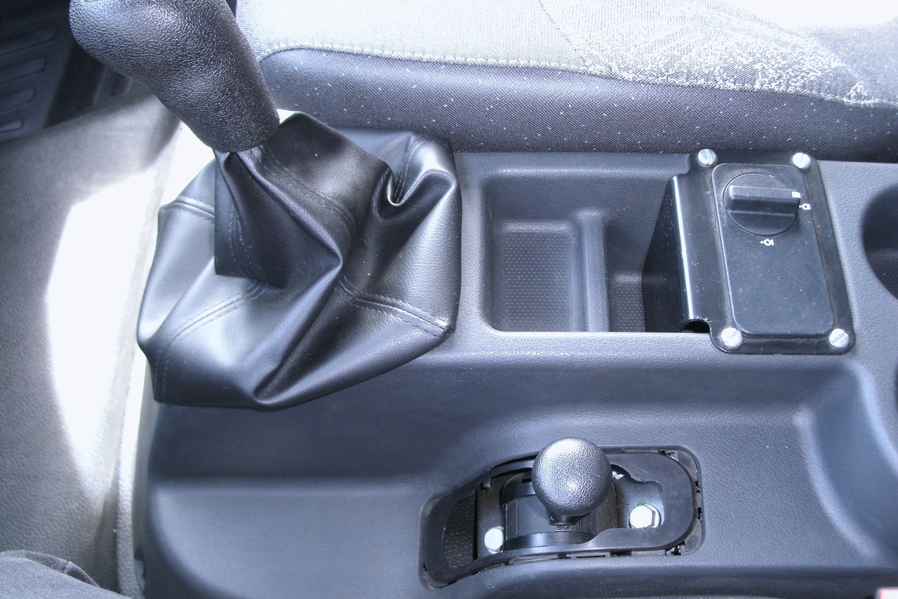 Mercedes Benz Accelo 1016 - 13/13 6