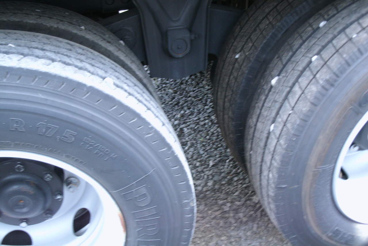 Mercedes Benz Accelo 1016 - 13/13 9