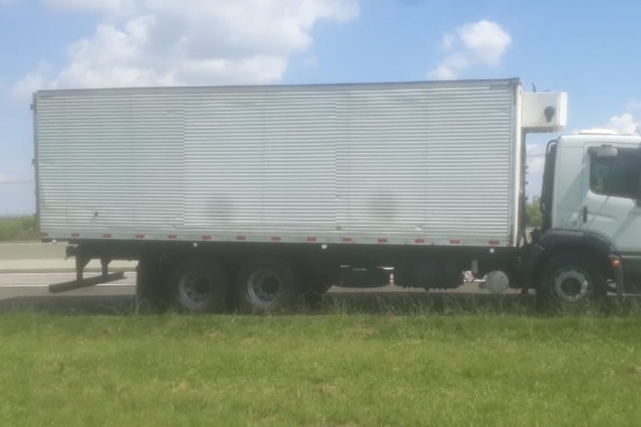 Volkswagen 24-280 E Constellation 6x2 - 13/13 3