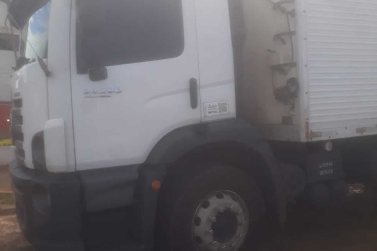 Volkswagen 24-280 E Constellation 6x2 - 13/13 6