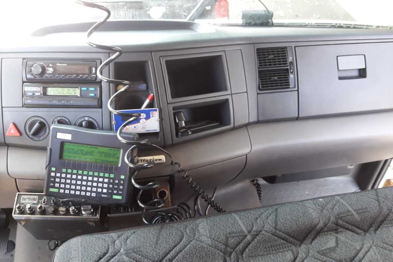 Volkswagen 24-280 E Constellation 6x2 - 13/13 9