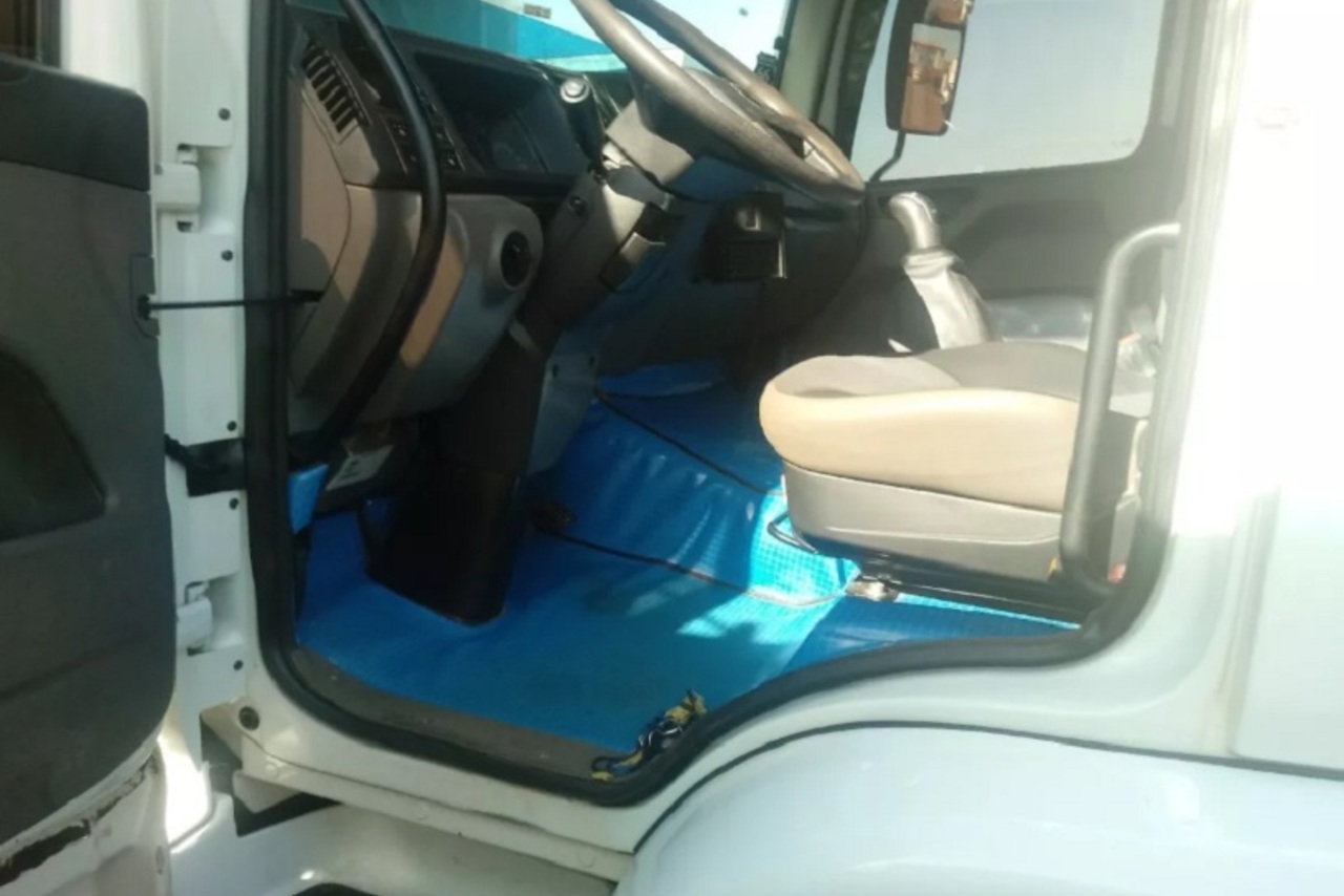 Volkswagen 25 420 -  3
