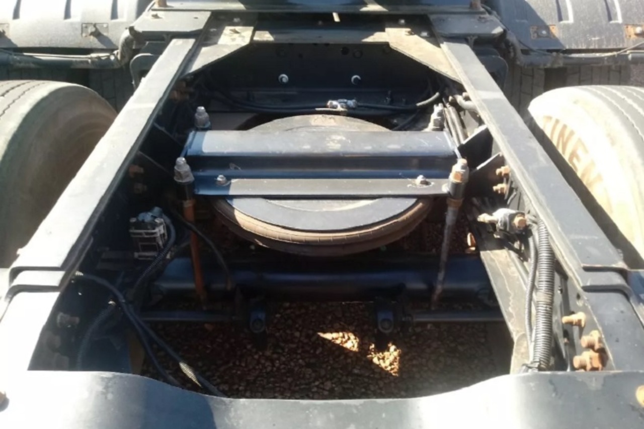 Volkswagen 25 420 -  5
