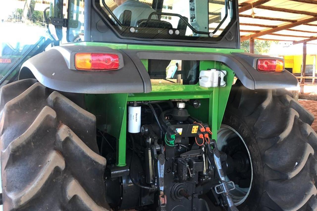 Agrale 6180 - 14/14 4