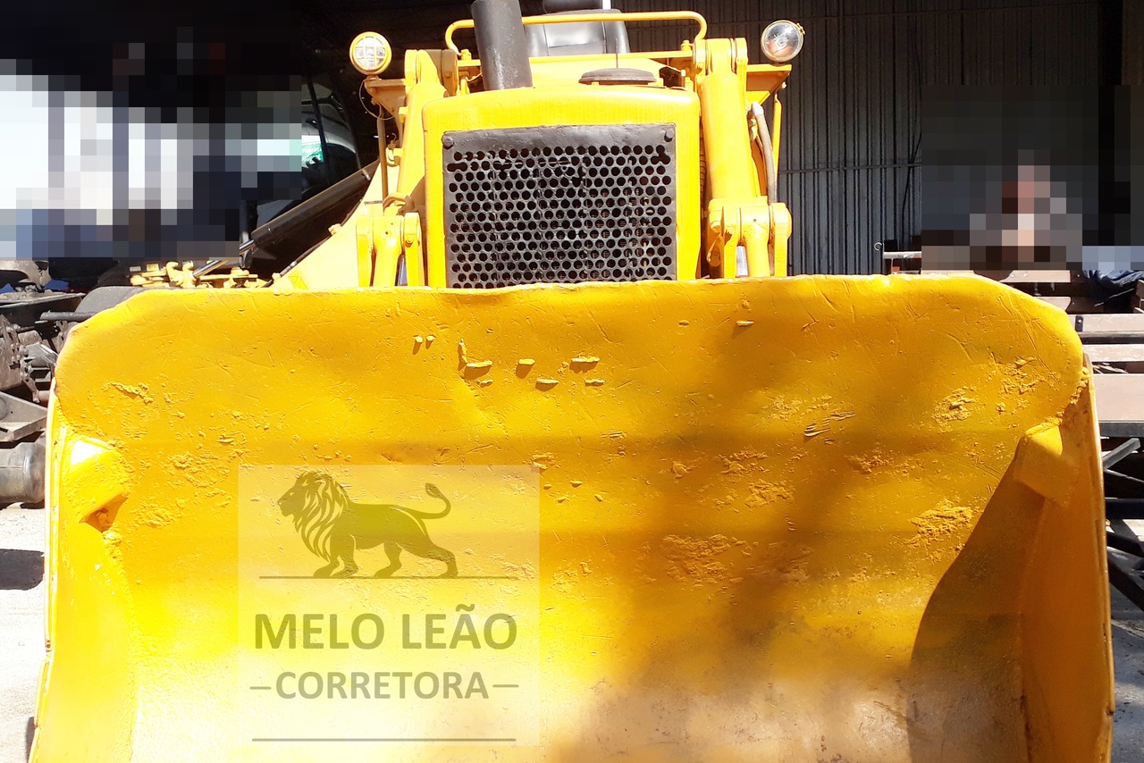 Caterpillar 941B - 79/79 6