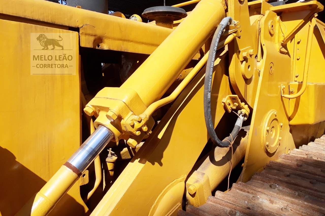 Caterpillar 941B - 79/79 9