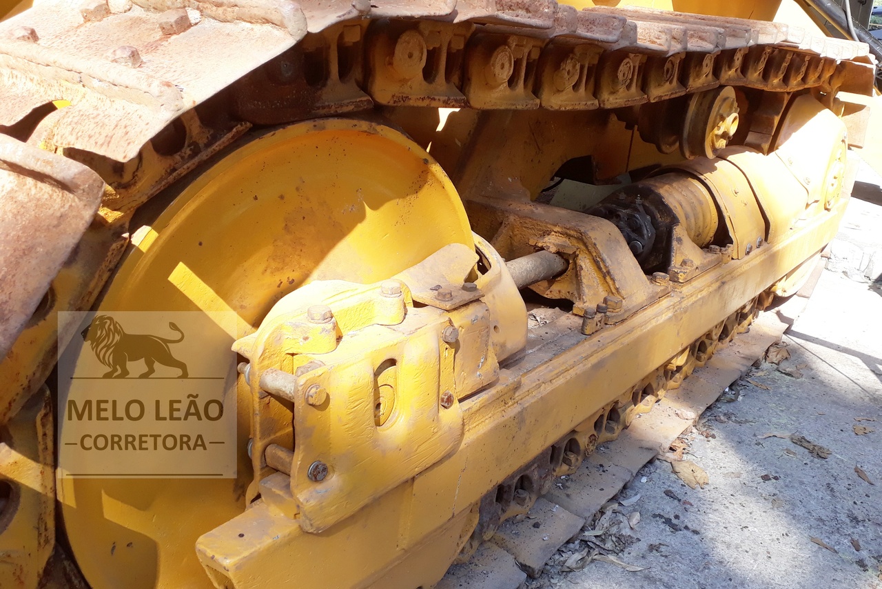 Caterpillar 941B - 79/79 10