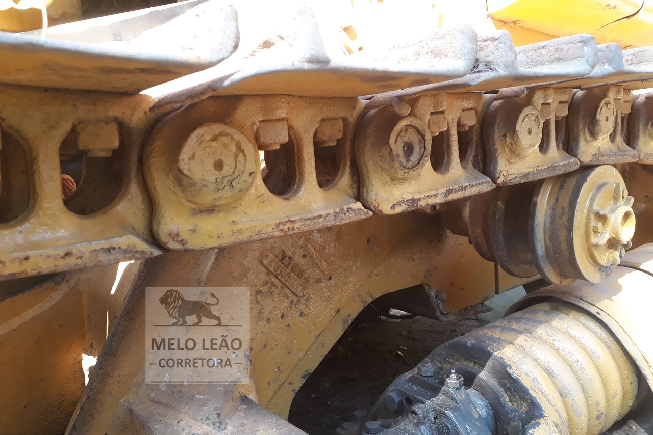 Caterpillar 941B - 79/79 11