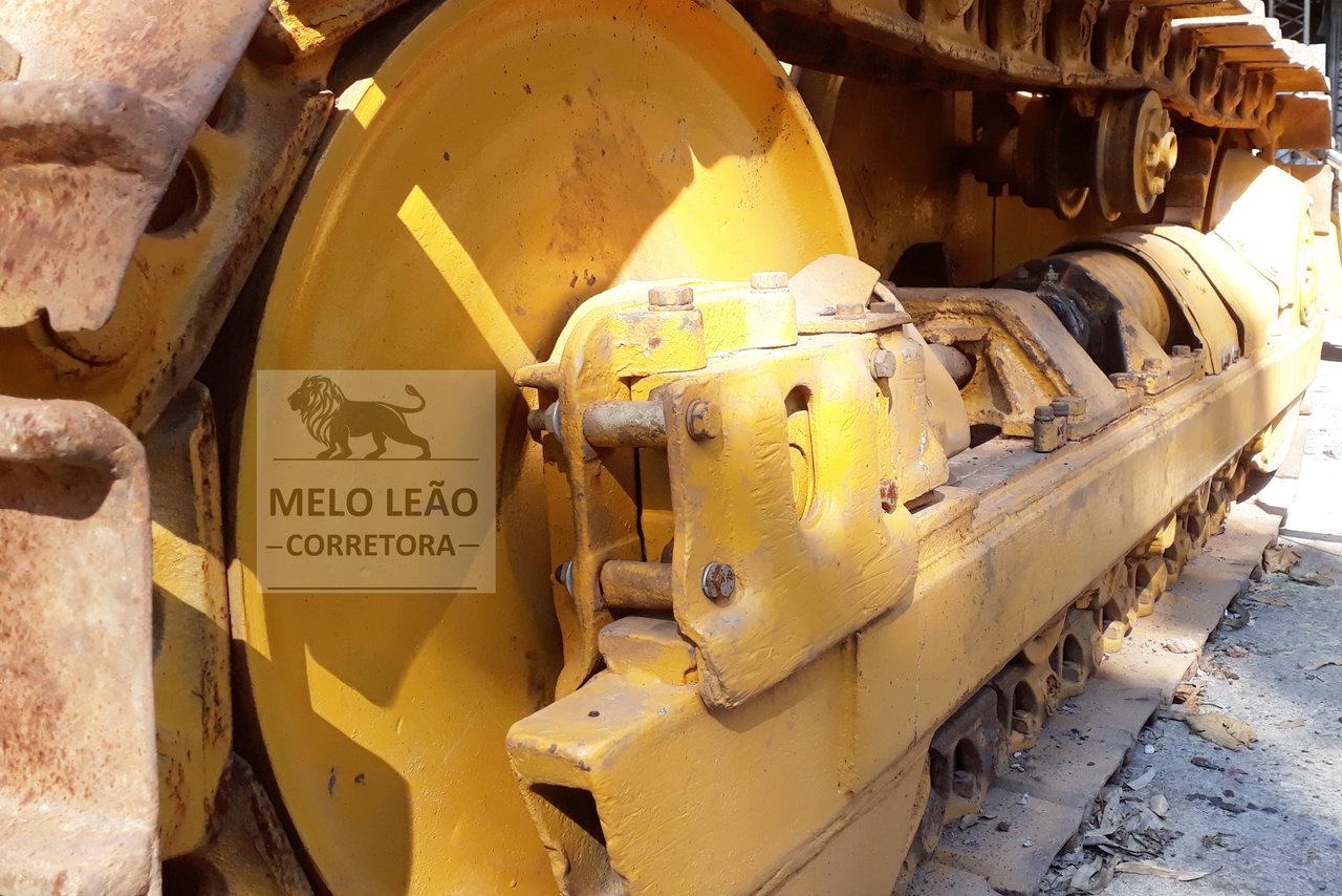 Caterpillar 941B - 79/79 12