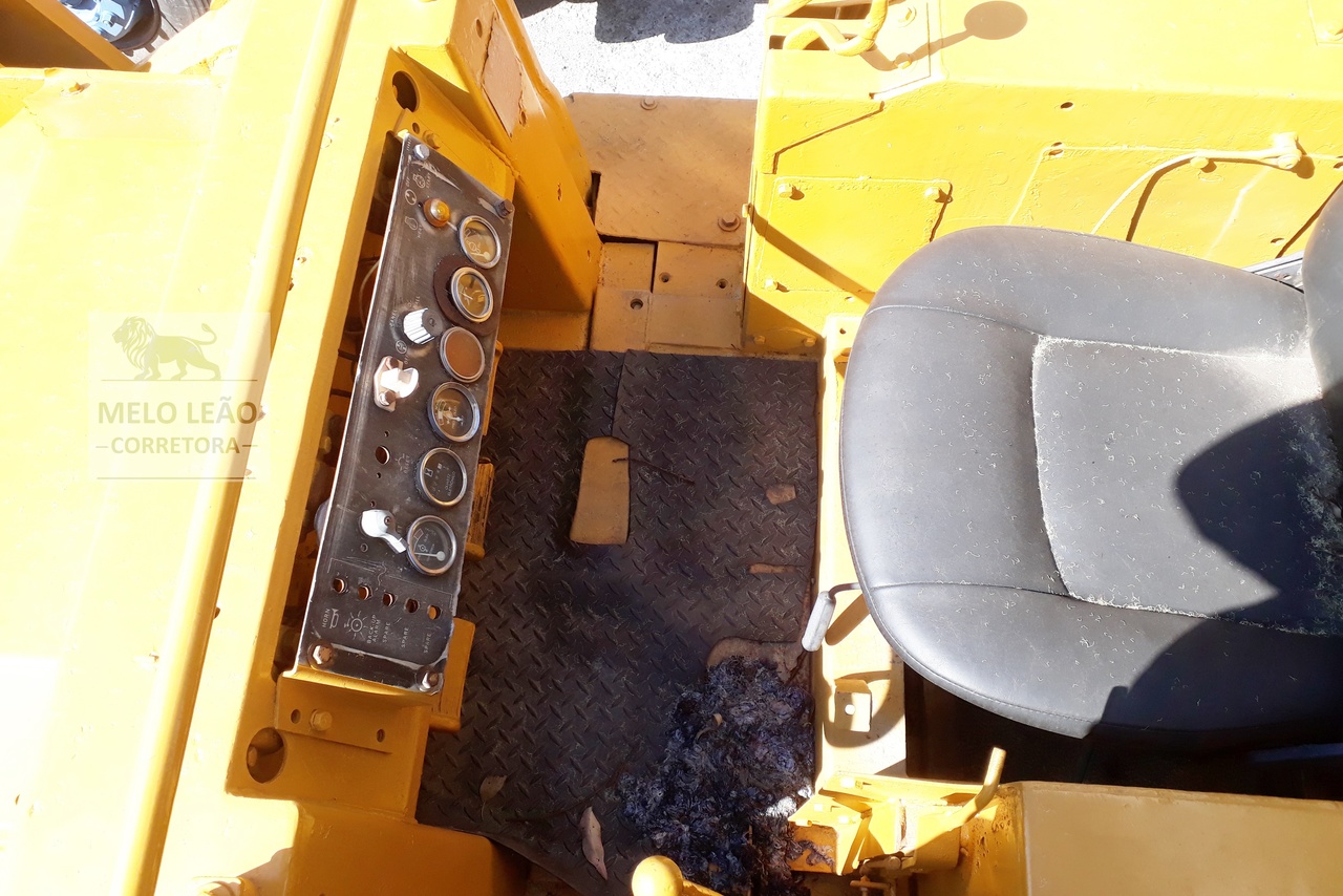 Caterpillar 941B - 79/79 13