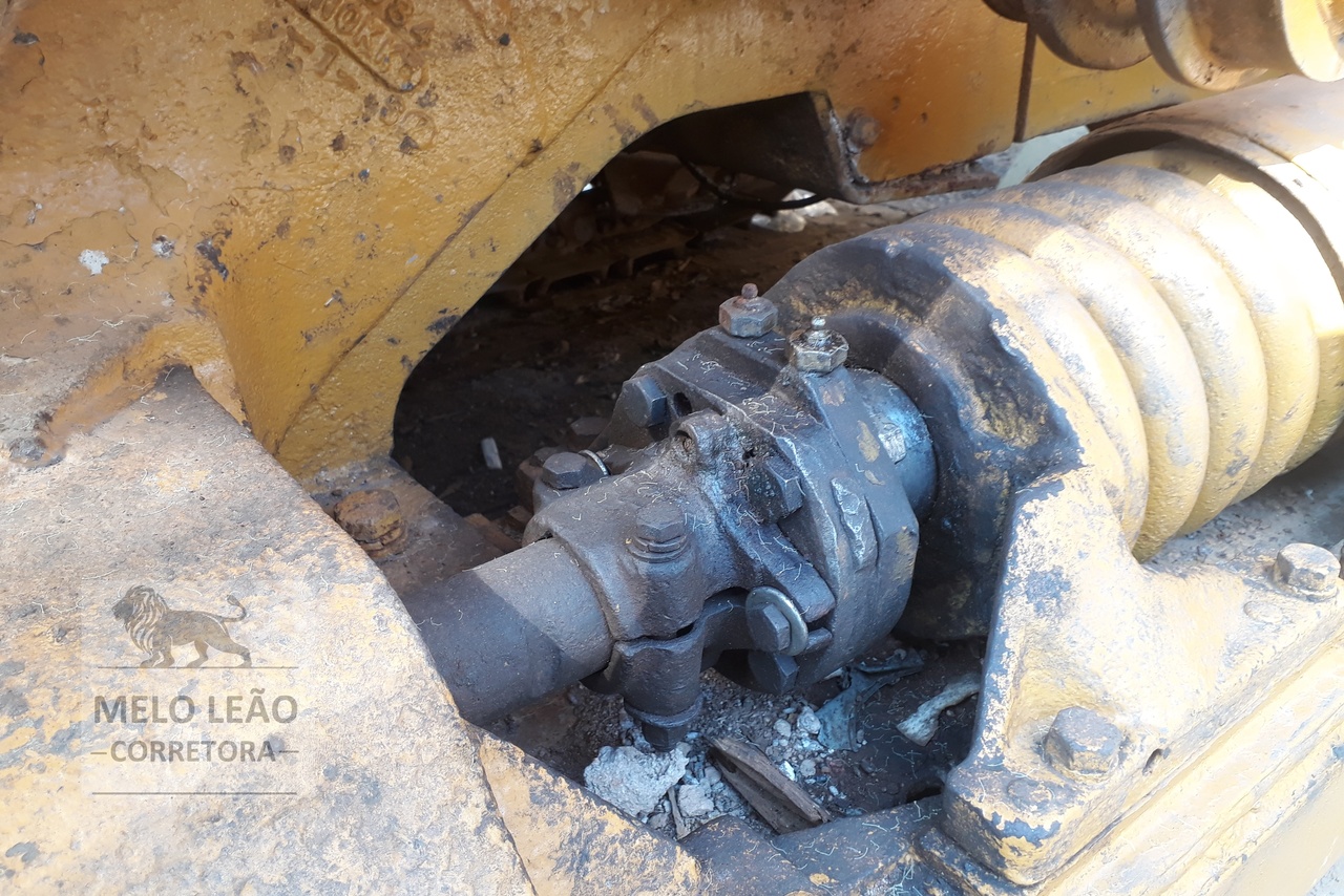 Caterpillar 941B - 79/79 14