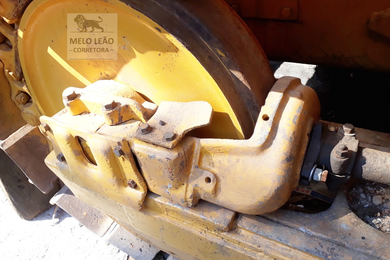 Caterpillar 941B - 79/79 15