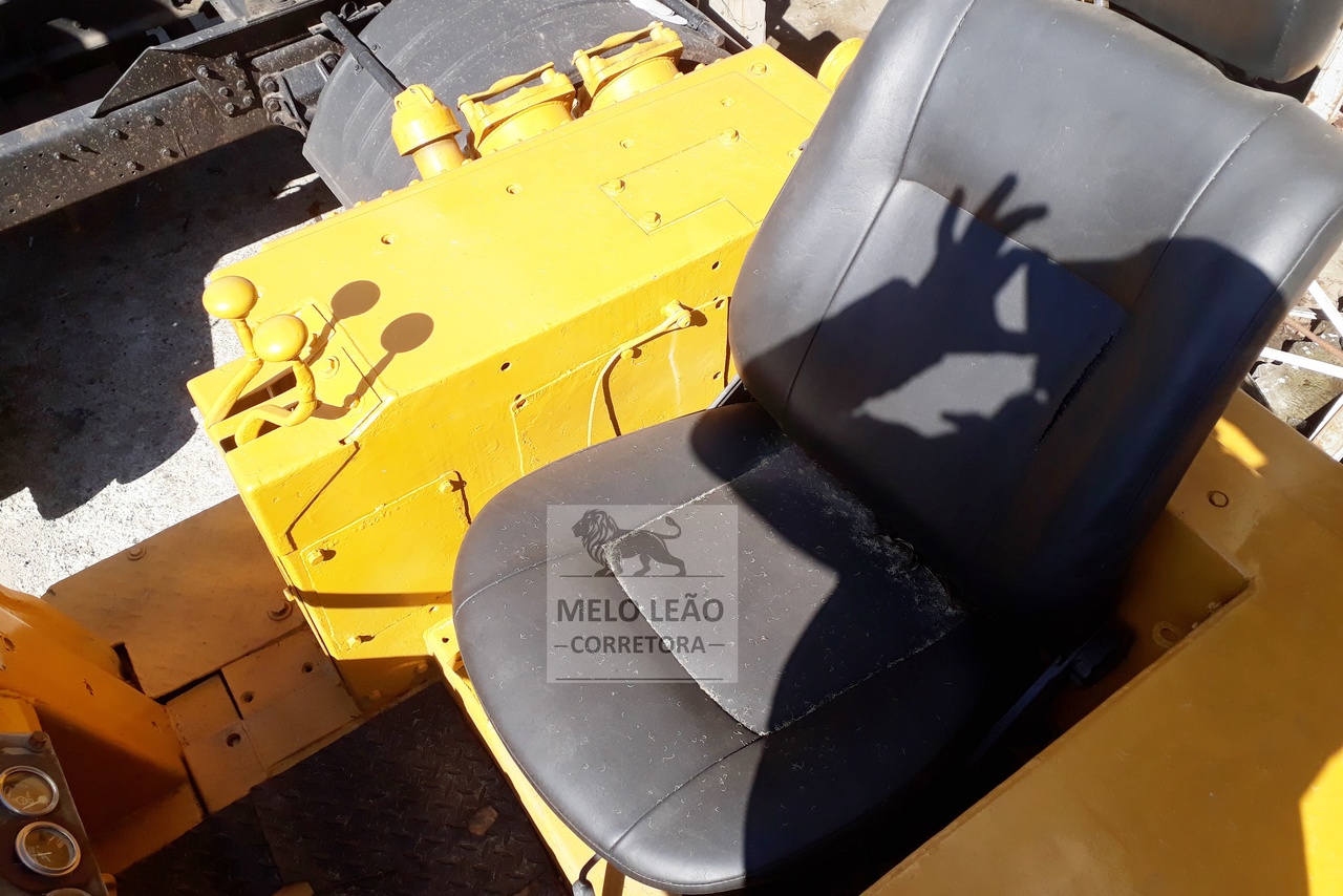 Caterpillar 941B - 79/79 17
