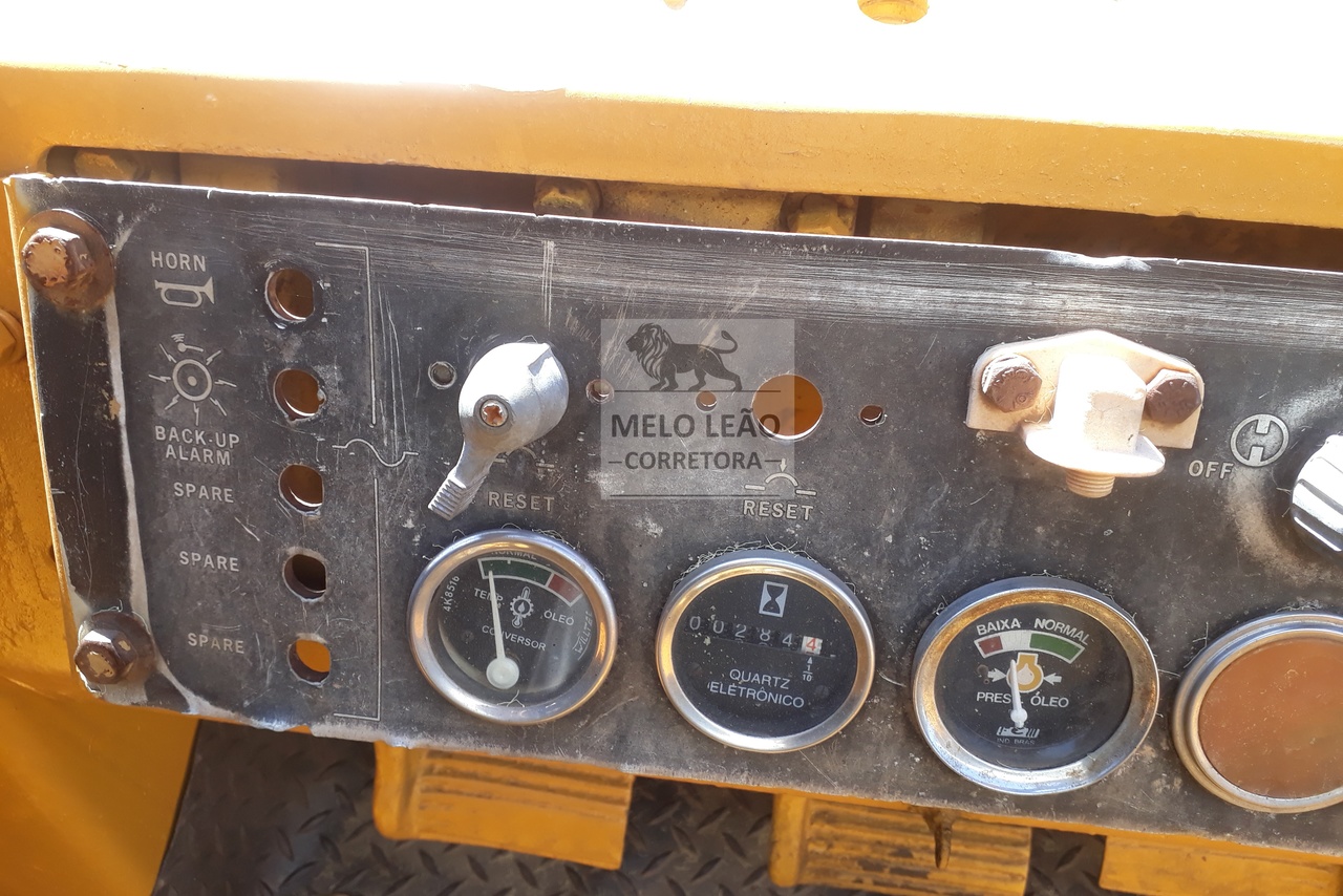 Caterpillar 941B - 79/79 18