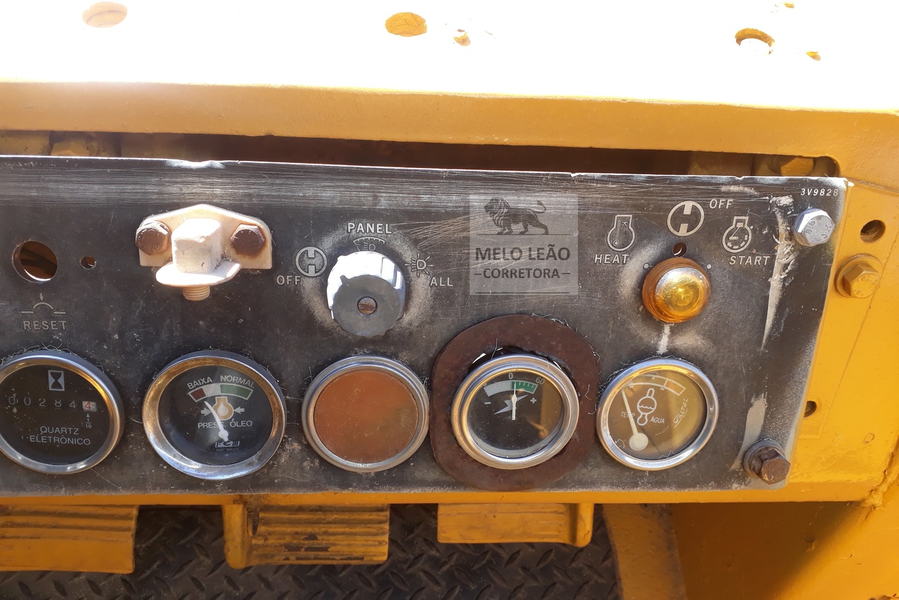 Caterpillar 941B - 79/79 19