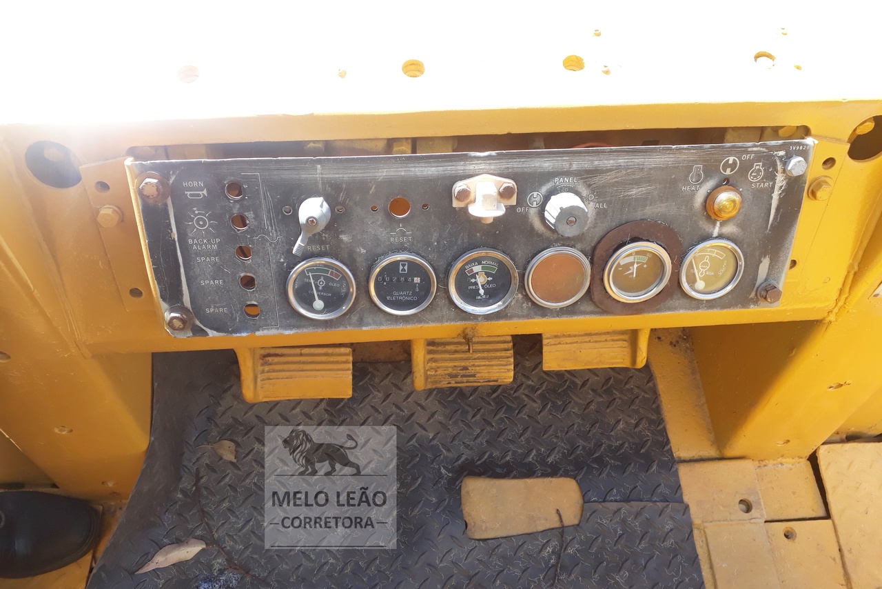 Caterpillar 941B - 79/79 22