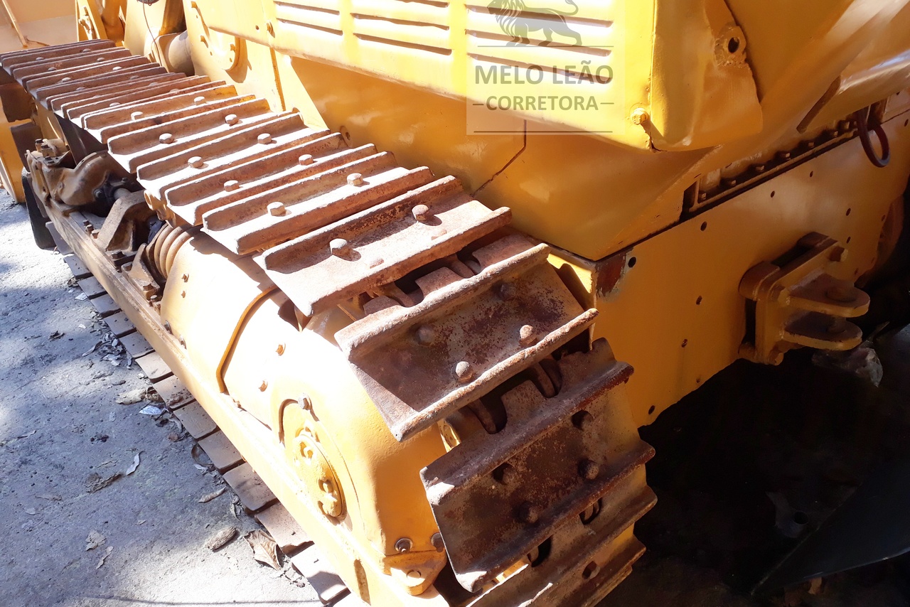 Caterpillar 941B - 79/79 23