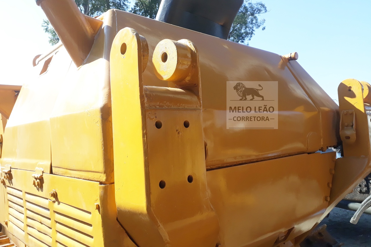 Caterpillar 941B - 79/79 24
