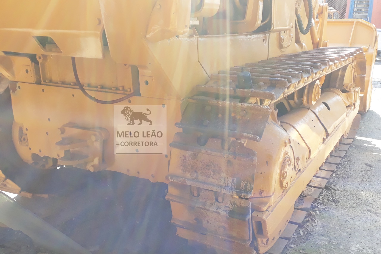 Caterpillar 941B - 79/79 26