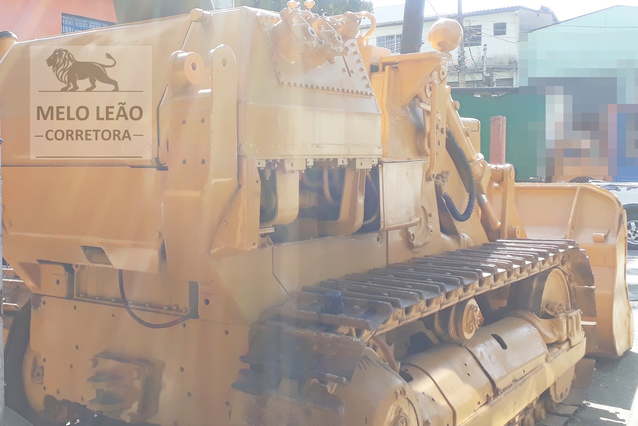 Caterpillar 941B - 79/79 27