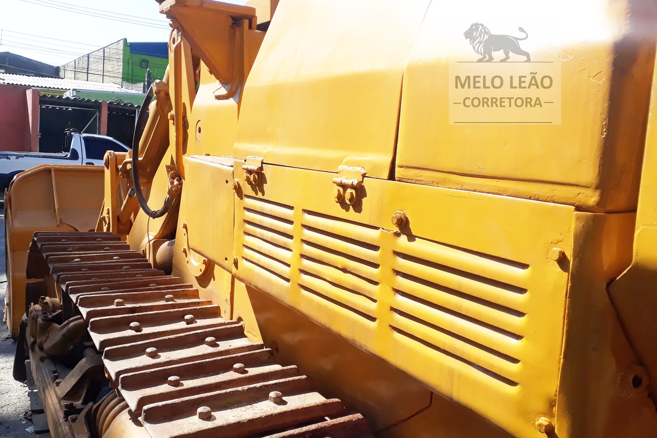Caterpillar 941B - 79/79 28