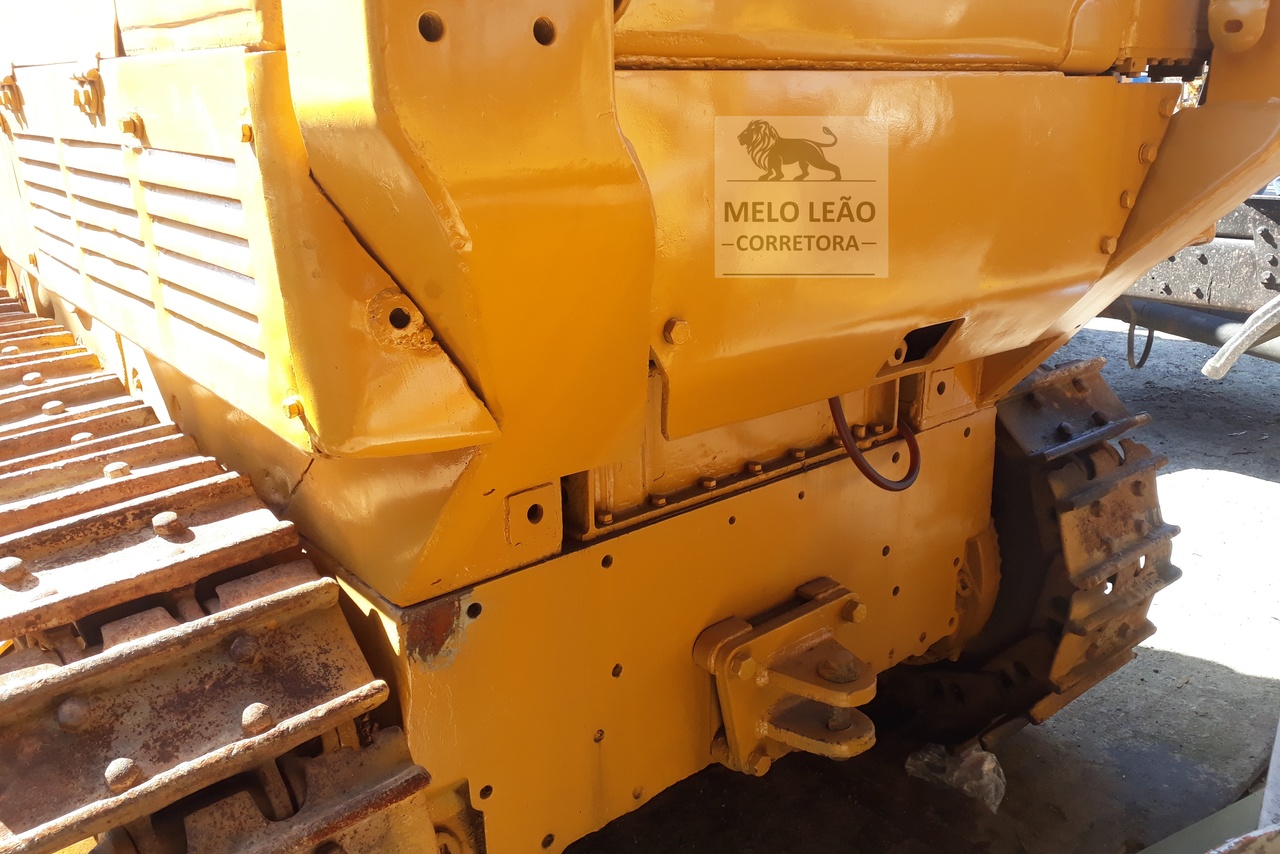 Caterpillar 941B - 79/79 30