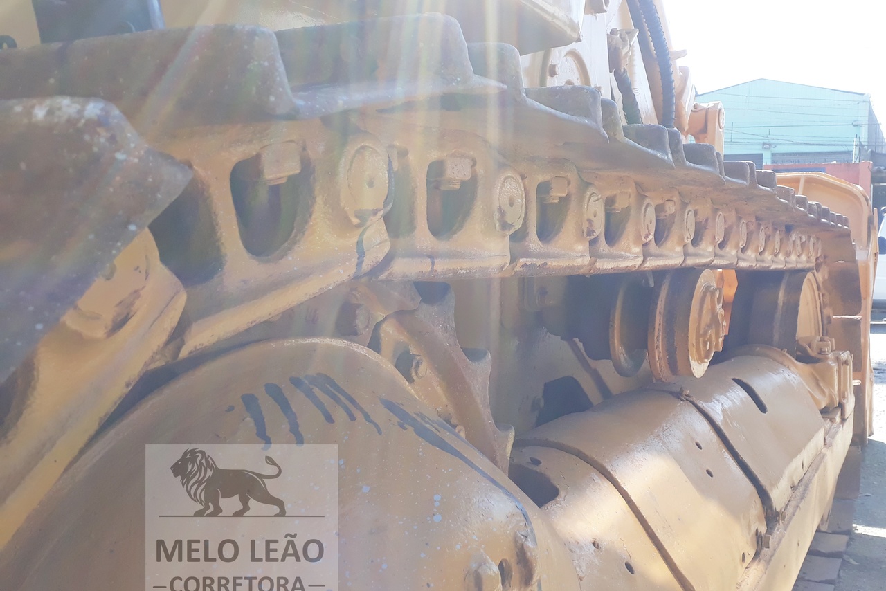 Caterpillar 941B - 79/79 31