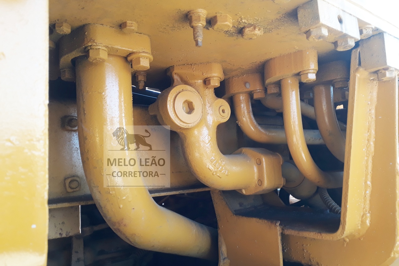 Caterpillar 941B - 79/79 32