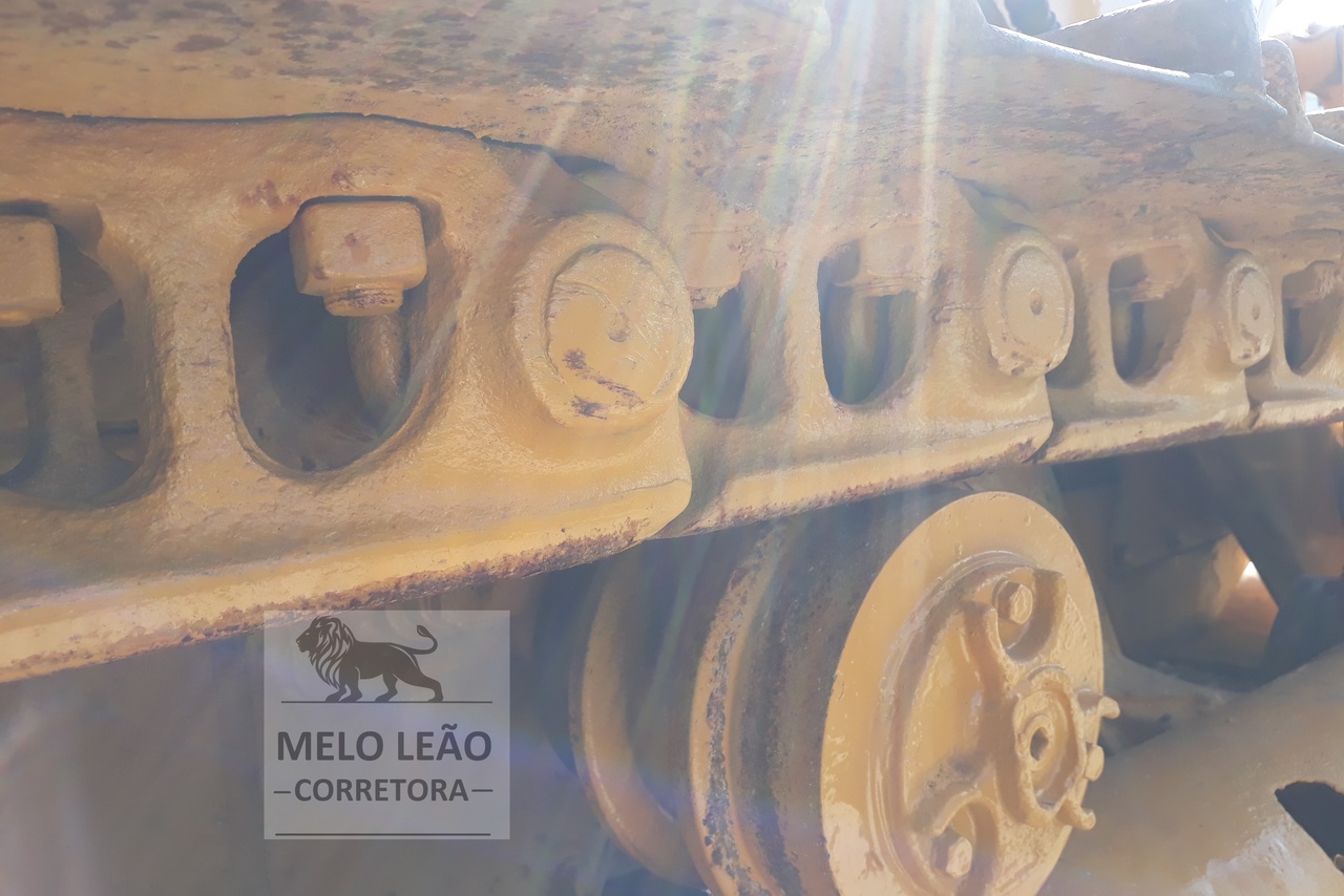 Caterpillar 941B - 79/79 33