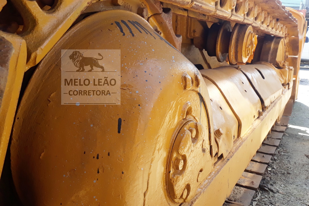 Caterpillar 941B - 79/79 34