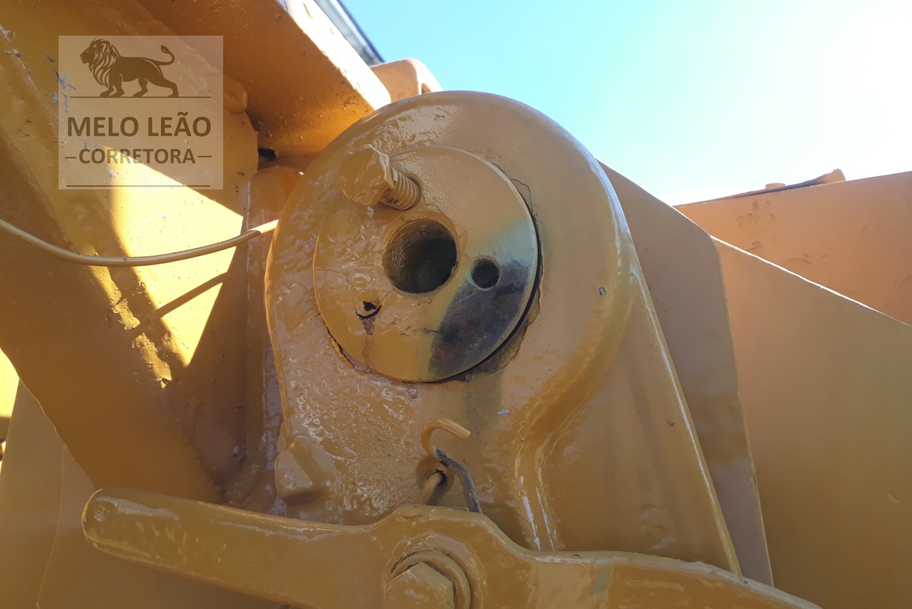 Caterpillar 941B - 79/79 35