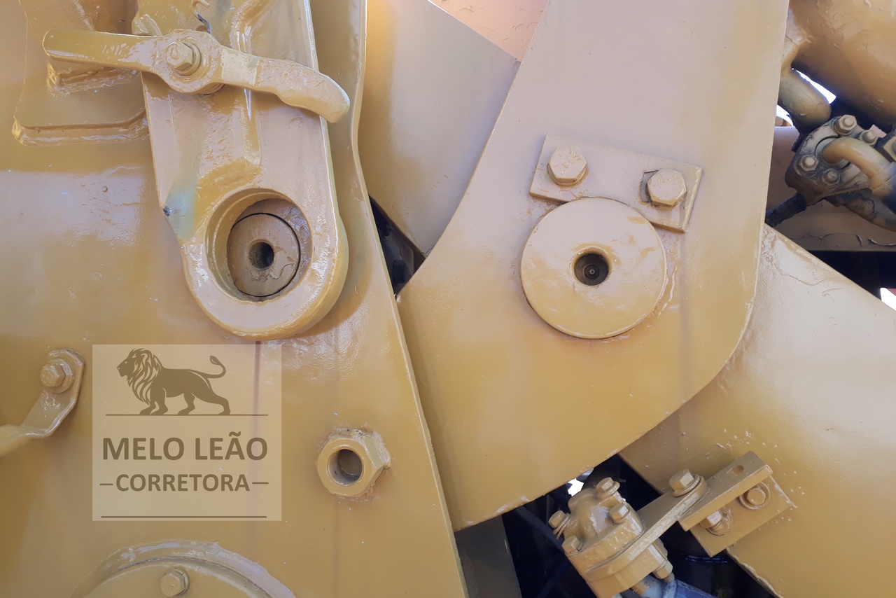 Caterpillar 941B - 79/79 37