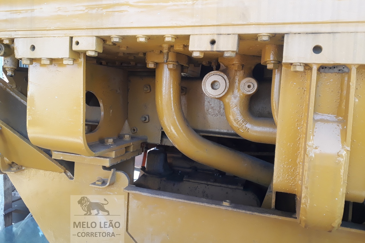 Caterpillar 941B - 79/79 38