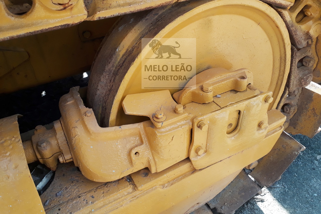Caterpillar 941B - 79/79 40