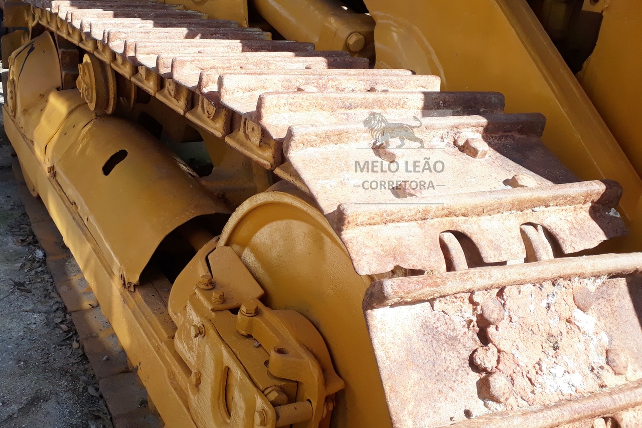 Caterpillar 941B - 79/79 42